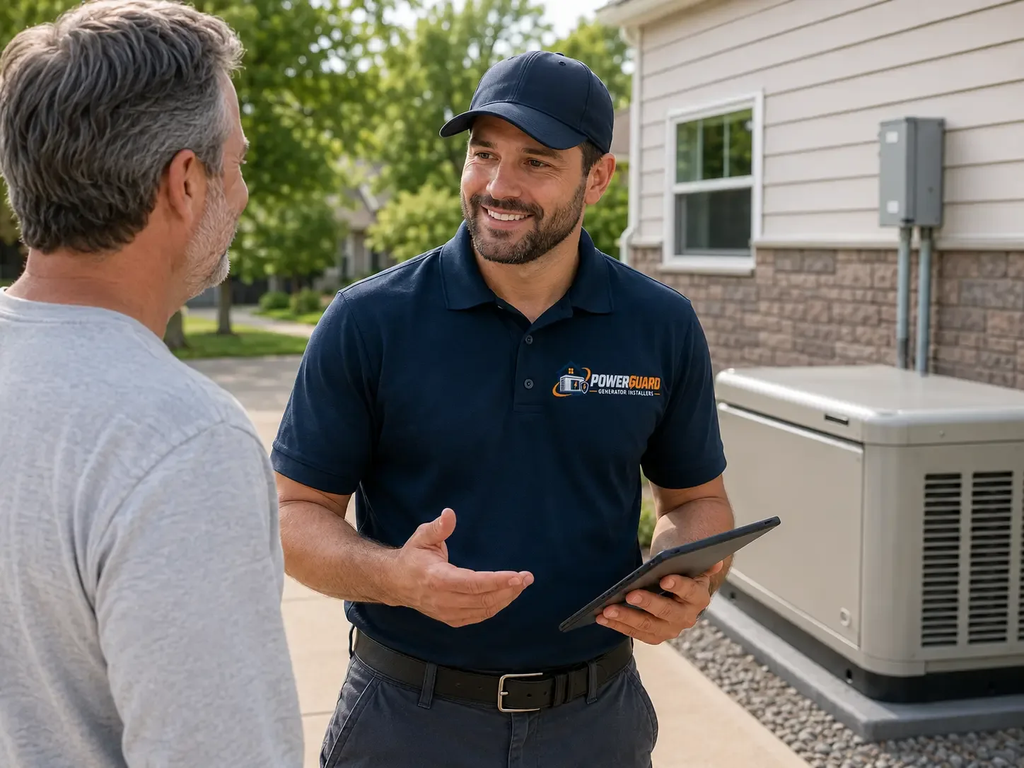 Generator Installation Miami, AZ FAQs